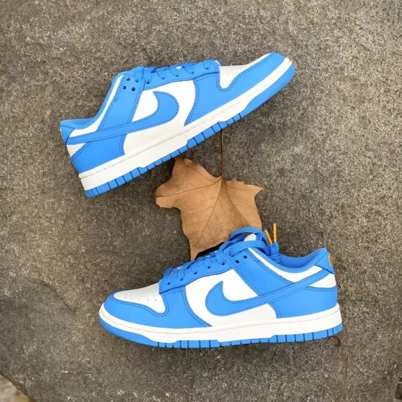 Nike Dunk Low Coast (W)